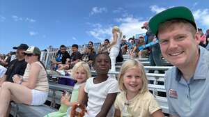 Chicago Stars FC - NWSL vs Racing Louisville FC