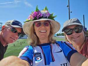 Chicago Stars FC - NWSL vs North Carolina Courage