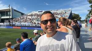 Chicago Stars FC - NWSL vs North Carolina Courage