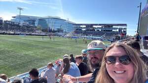 Chicago Stars FC - NWSL vs North Carolina Courage