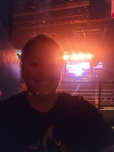 JOURNEY - Final Frontier Tour (An Evening With)