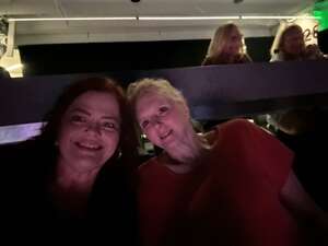 JOURNEY - Final Frontier Tour (An Evening With)