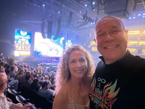 JOURNEY - Final Frontier Tour (An Evening With)