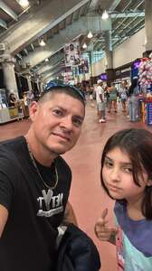 Ringling Bros. and Barnum & Bailey presents The Greatest Show On Earth