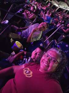 Ringling Bros. and Barnum & Bailey presents The Greatest Show On Earth