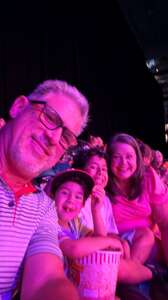 Ringling Bros. and Barnum & Bailey presents The Greatest Show On Earth