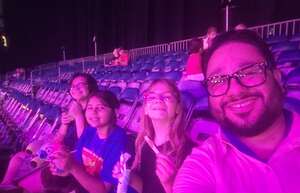 Ringling Bros. and Barnum & Bailey presents The Greatest Show On Earth