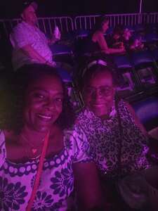 Ringling Bros. and Barnum & Bailey presents The Greatest Show On Earth