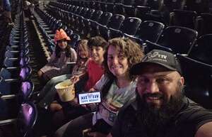 Ringling Bros. and Barnum & Bailey presents The Greatest Show On Earth