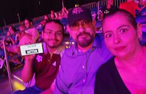Ringling Bros. and Barnum & Bailey presents The Greatest Show On Earth