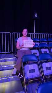 Ringling Bros. and Barnum & Bailey presents The Greatest Show On Earth