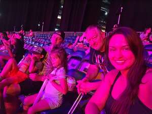 Ringling Bros. and Barnum & Bailey presents The Greatest Show On Earth