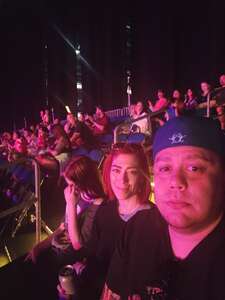 Ringling Bros. and Barnum & Bailey presents The Greatest Show On Earth