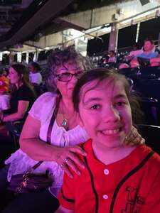 Ringling Bros. and Barnum & Bailey presents The Greatest Show On Earth