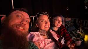 Ringling Bros. and Barnum & Bailey presents The Greatest Show On Earth
