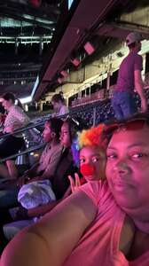 Ringling Bros. and Barnum & Bailey presents The Greatest Show On Earth