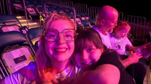 Ringling Bros. and Barnum & Bailey presents The Greatest Show On Earth