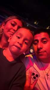 Ringling Bros. and Barnum & Bailey presents The Greatest Show On Earth