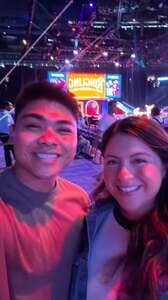 Ringling Bros. and Barnum & Bailey presents The Greatest Show On Earth