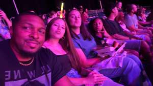 Ringling Bros. and Barnum & Bailey presents The Greatest Show On Earth