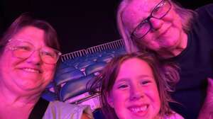 Ringling Bros. and Barnum & Bailey presents The Greatest Show On Earth