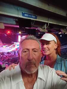 Ringling Bros. and Barnum & Bailey presents The Greatest Show On Earth