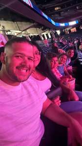 Ringling Bros. and Barnum & Bailey presents The Greatest Show On Earth