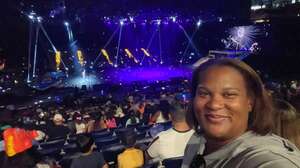 Ringling Bros. and Barnum & Bailey presents The Greatest Show On Earth