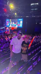 Ringling Bros. and Barnum & Bailey presents The Greatest Show On Earth