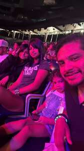 Ringling Bros. and Barnum & Bailey presents The Greatest Show On Earth