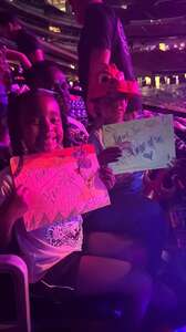 Ringling Bros. and Barnum & Bailey presents The Greatest Show On Earth