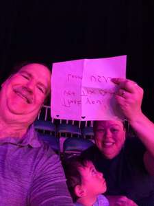 Ringling Bros. and Barnum & Bailey presents The Greatest Show On Earth