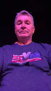 Ringling Bros. and Barnum & Bailey presents The Greatest Show On Earth