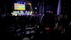The Wailers @ Rialto Theatre