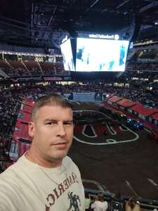 Monster Jam