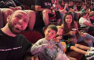 Monster Jam