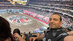 Monster Jam