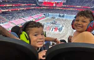 Monster Jam