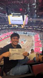 Monster Jam