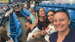 Tampa Bay Rays - MLB vs Toronto Blue Jays
