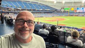 Tampa Bay Rays - MLB vs Toronto Blue Jays