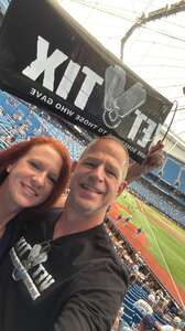 Tampa Bay Rays - MLB vs Toronto Blue Jays