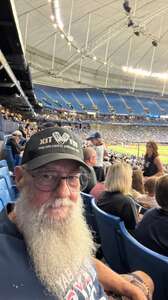 Tampa Bay Rays - MLB vs Toronto Blue Jays