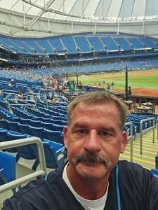Tampa Bay Rays - MLB vs Toronto Blue Jays