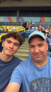 Tampa Bay Rays - MLB vs Toronto Blue Jays