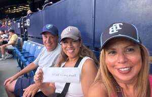 Tampa Bay Rays - MLB vs Toronto Blue Jays