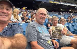 Tampa Bay Rays - MLB vs Toronto Blue Jays