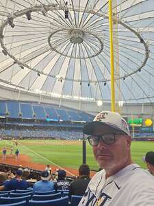 Tampa Bay Rays - MLB vs Toronto Blue Jays