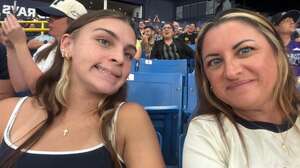 Tampa Bay Rays - MLB vs Toronto Blue Jays