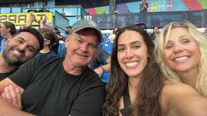 Tampa Bay Rays - MLB vs Toronto Blue Jays